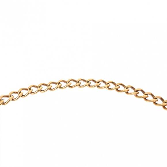 LOUIS VUITTON Authentic Brown Damier Canvas Pochette Pouch - Picture 5 of 11